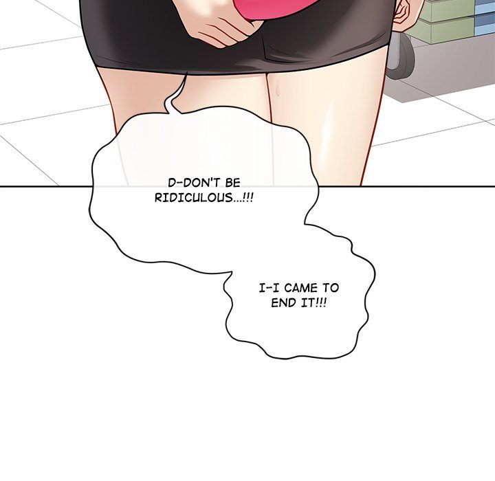 Signed, Sealed, Mistaken - Chapter 13 [photo 183] - MangaPorn