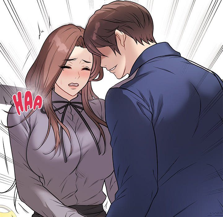 Signed, Sealed, Mistaken - Chapter 13 [photo 199] - MangaPorn