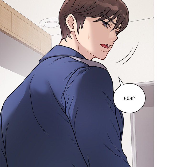 Signed, Sealed, Mistaken - Chapter 13 [photo 32] - MangaPorn