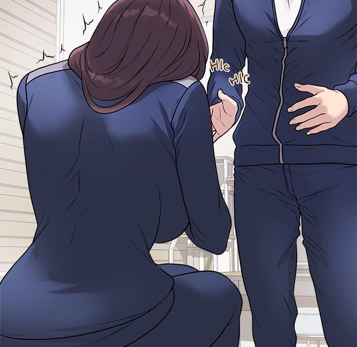 Signed, Sealed, Mistaken - Chapter 13 [photo 38] - MangaPorn