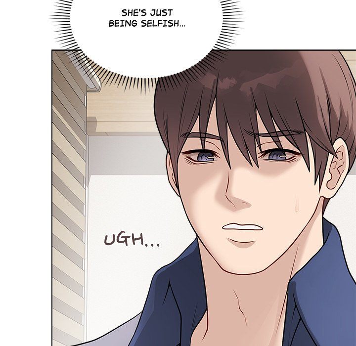 Signed, Sealed, Mistaken - Chapter 13 [photo 46] - MangaPorn