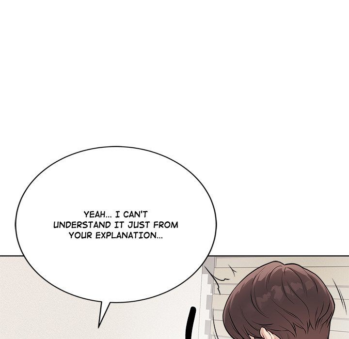 Signed, Sealed, Mistaken - Chapter 13 [photo 5] - MangaPorn