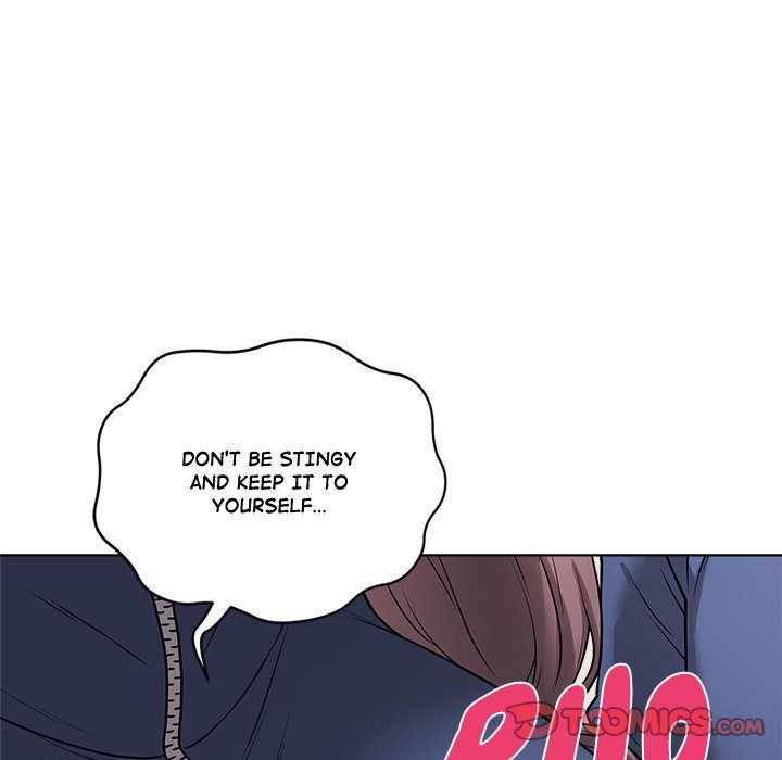 Signed, Sealed, Mistaken - Chapter 13 [photo 52] - MangaPorn