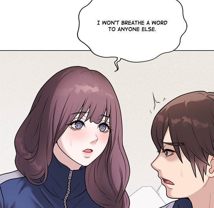 Signed, Sealed, Mistaken - Chapter 13 [photo 56] - MangaPorn