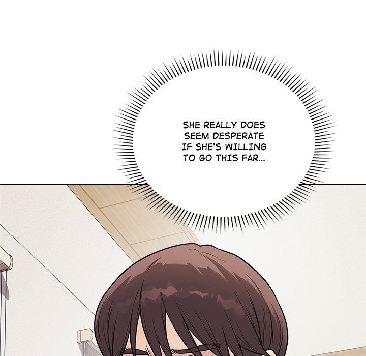 Signed, Sealed, Mistaken - Chapter 13 [photo 69] - MangaPorn