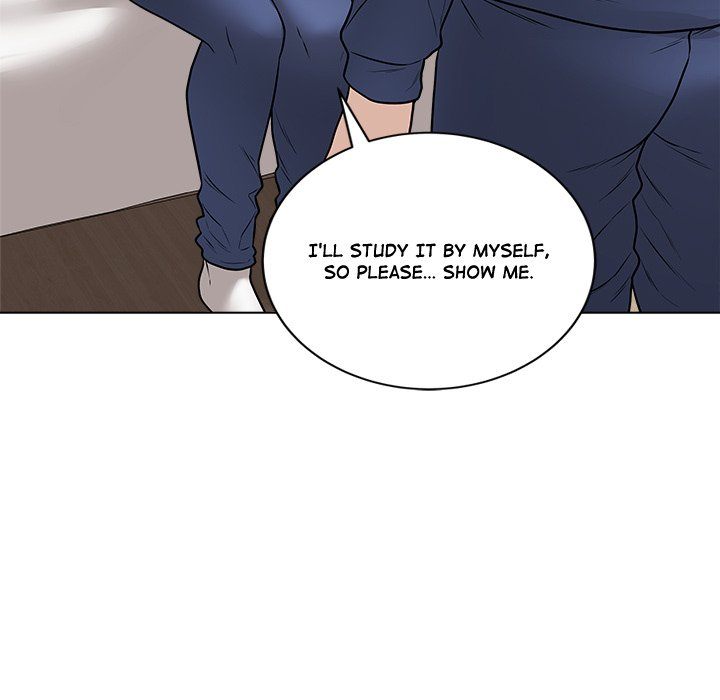 Signed, Sealed, Mistaken - Chapter 13 [photo 7] - MangaPorn