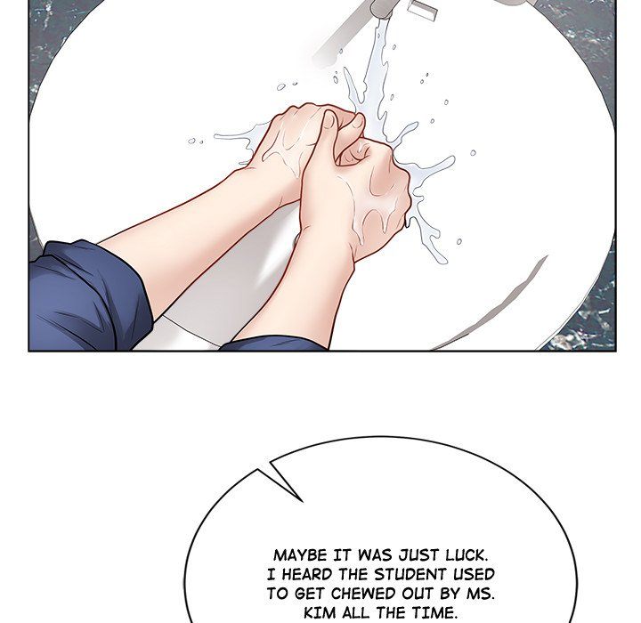 Signed, Sealed, Mistaken - Chapter 13 [photo 78] - MangaPorn