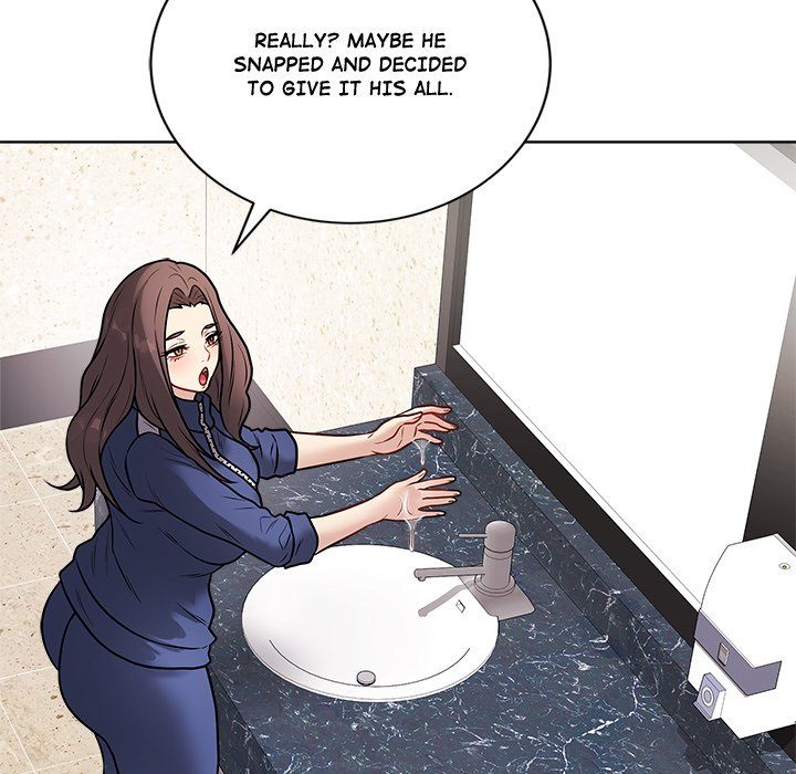 Signed, Sealed, Mistaken - Chapter 13 [photo 80] - MangaPorn