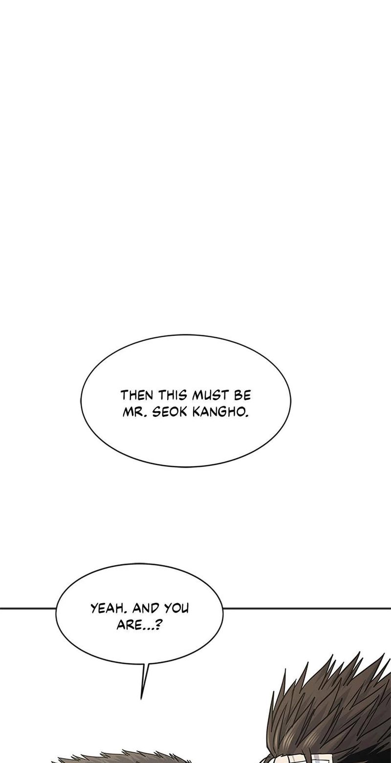 God of Blackfield - Chapter 226 [photo 1] - MangaPorn