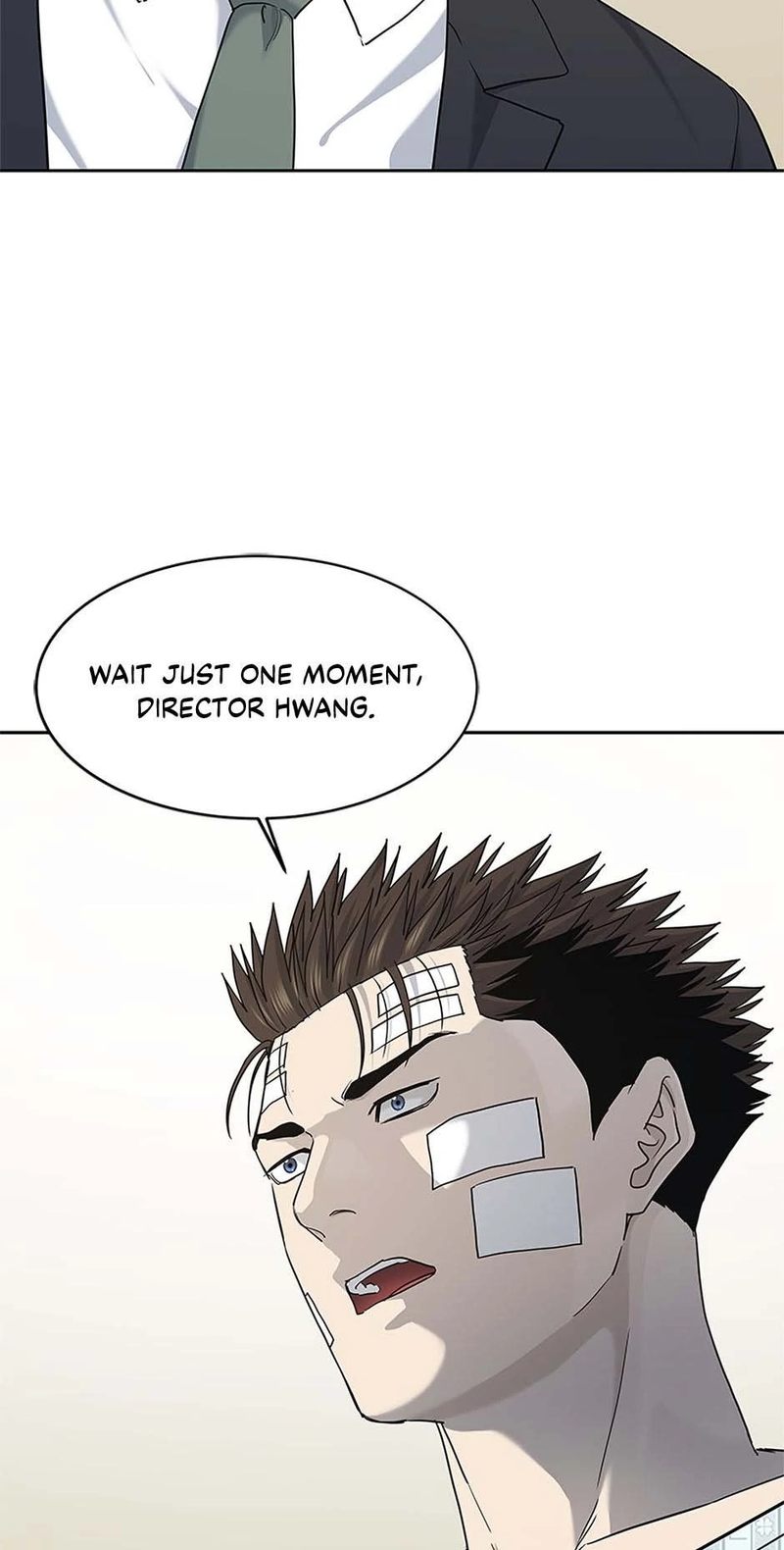 God of Blackfield - Chapter 226 [photo 24] - MangaPorn