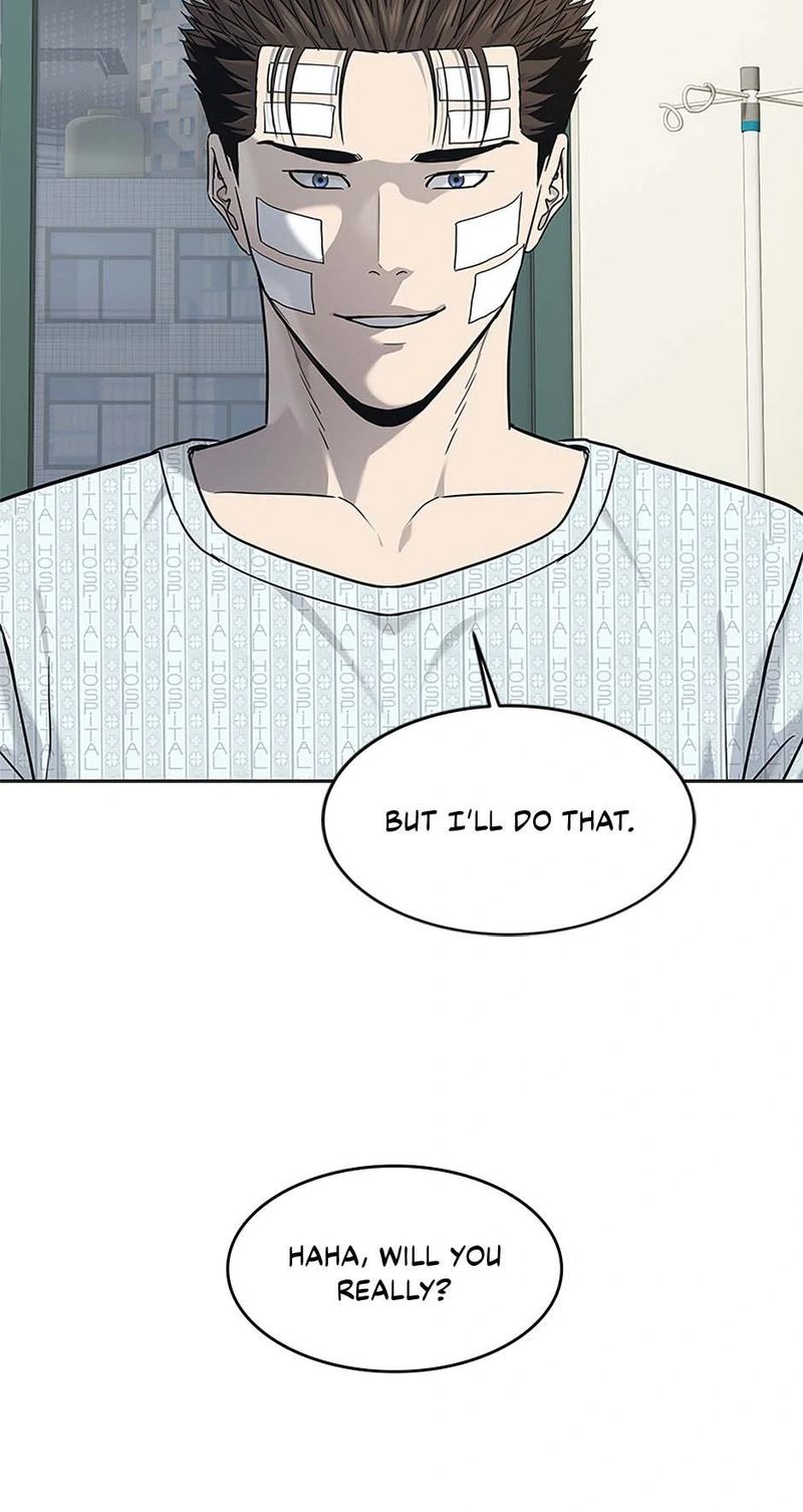 God of Blackfield - Chapter 226 [photo 36] - MangaPorn