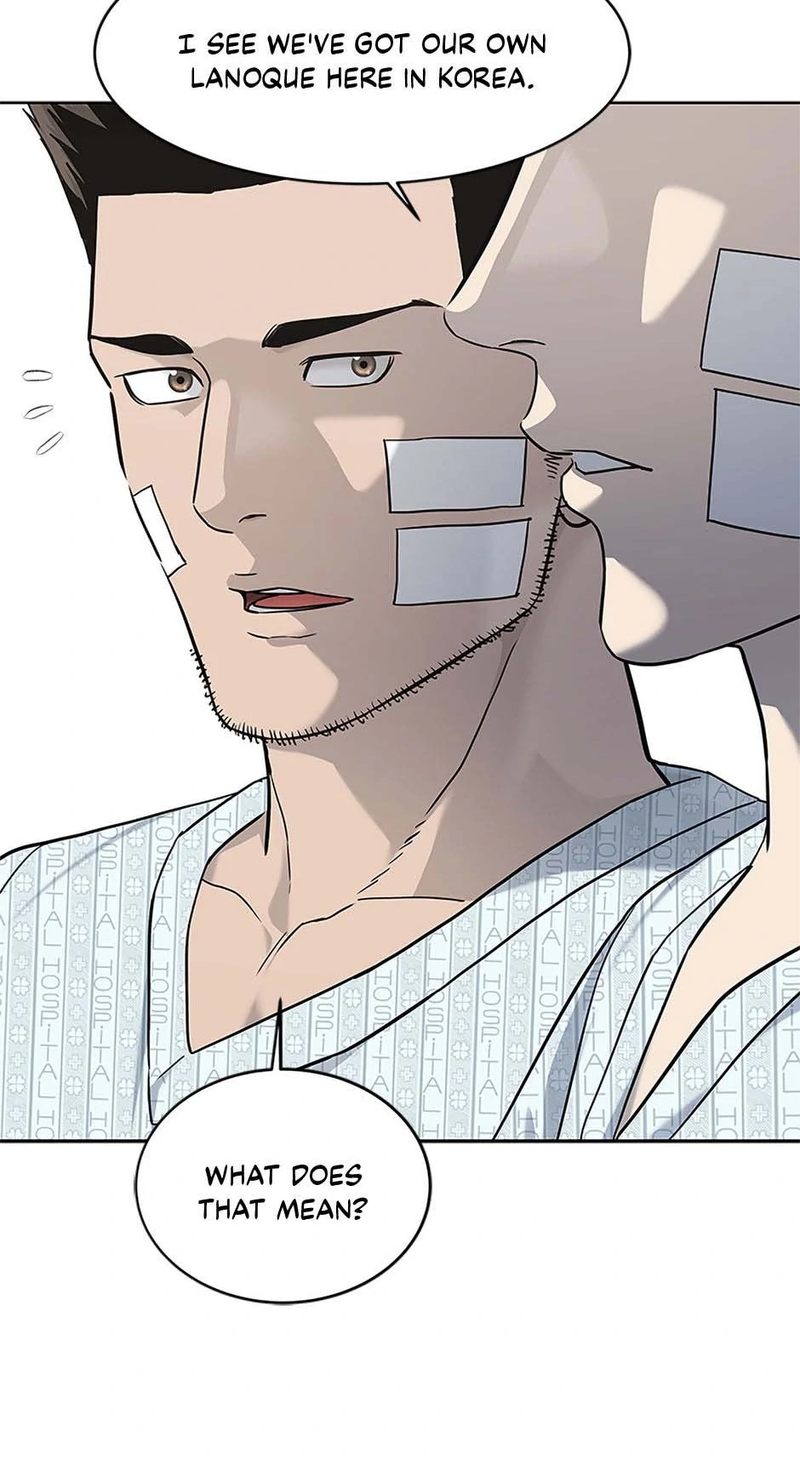 God of Blackfield - Chapter 226 [photo 43] - MangaPorn