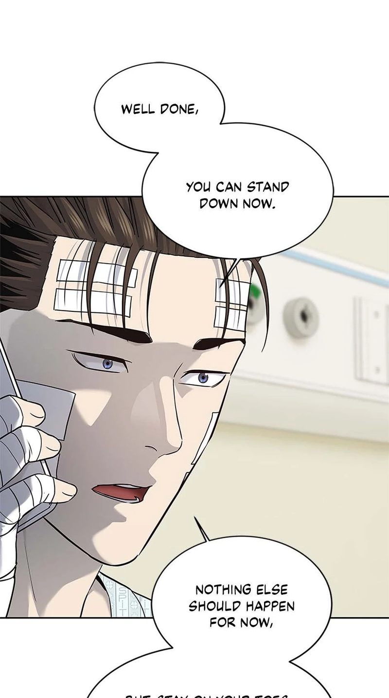 God of Blackfield - Chapter 226 [photo 60] - MangaPorn