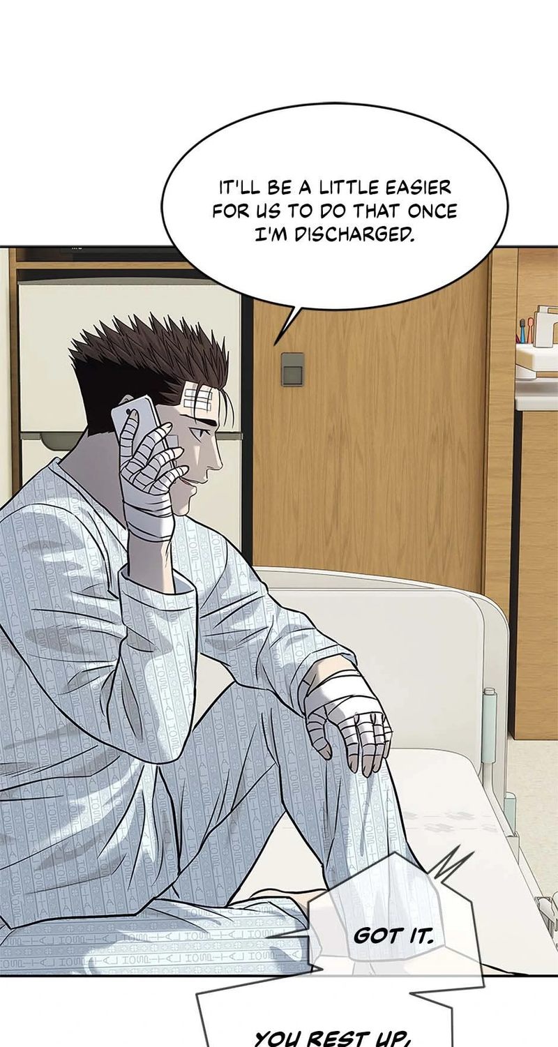 God of Blackfield - Chapter 226 [photo 81] - MangaPorn
