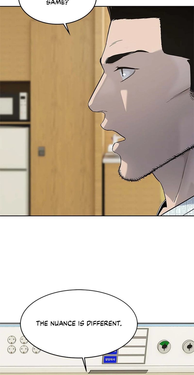 God of Blackfield - Chapter 226 [photo 87] - MangaPorn