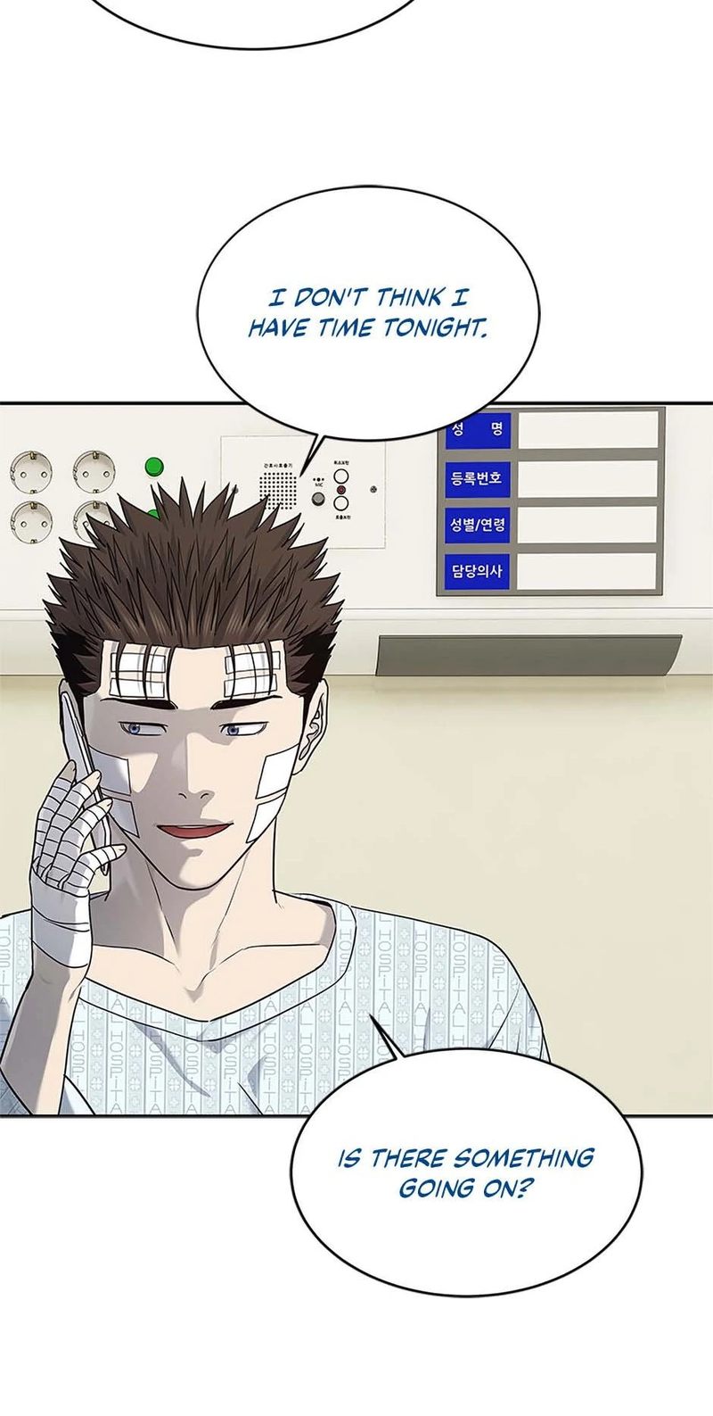 God of Blackfield - Chapter 226 [photo 97] - MangaPorn