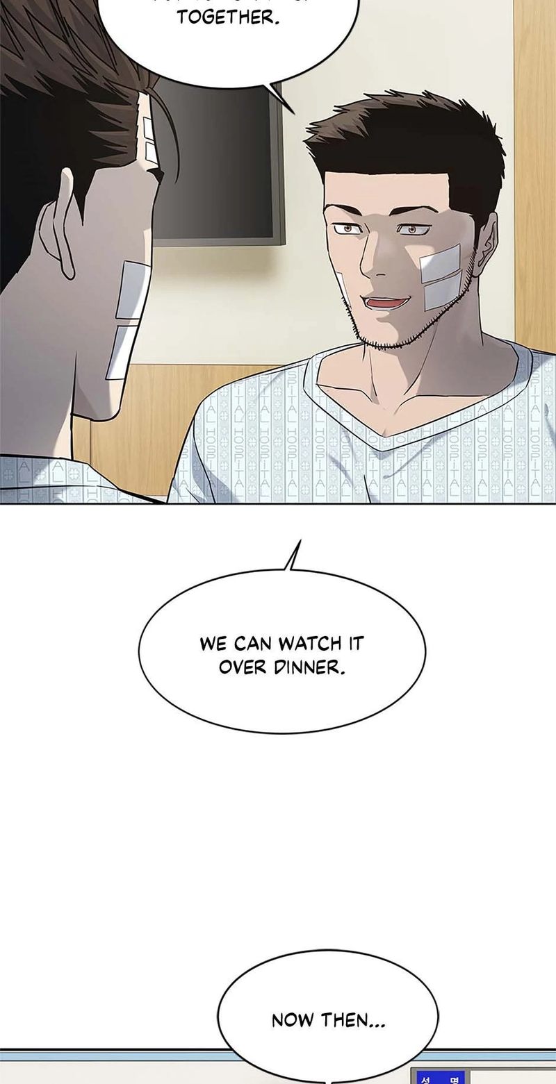 God of Blackfield - Chapter 227 [photo 10] - MangaPorn