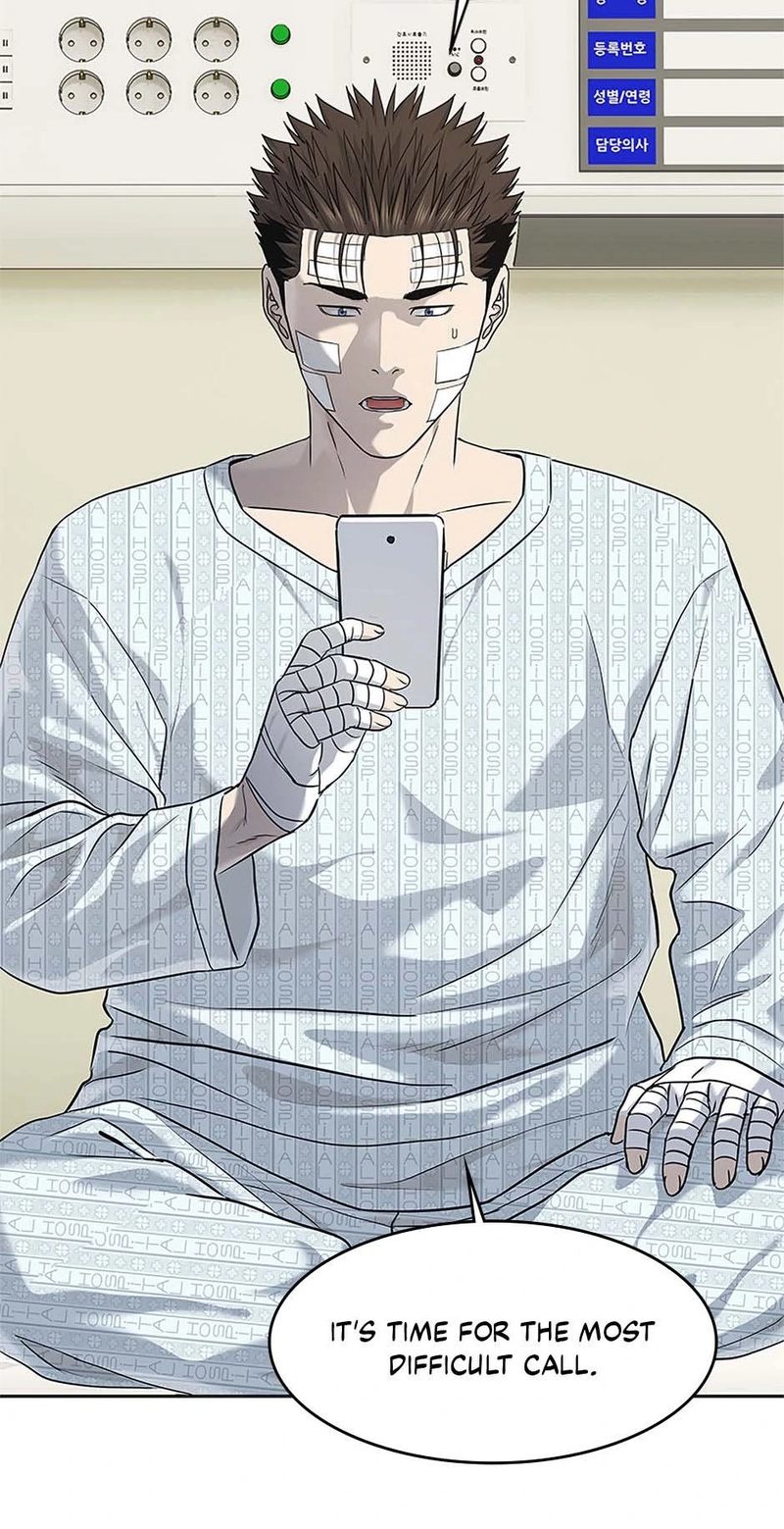 God of Blackfield - Chapter 227 [photo 11] - MangaPorn