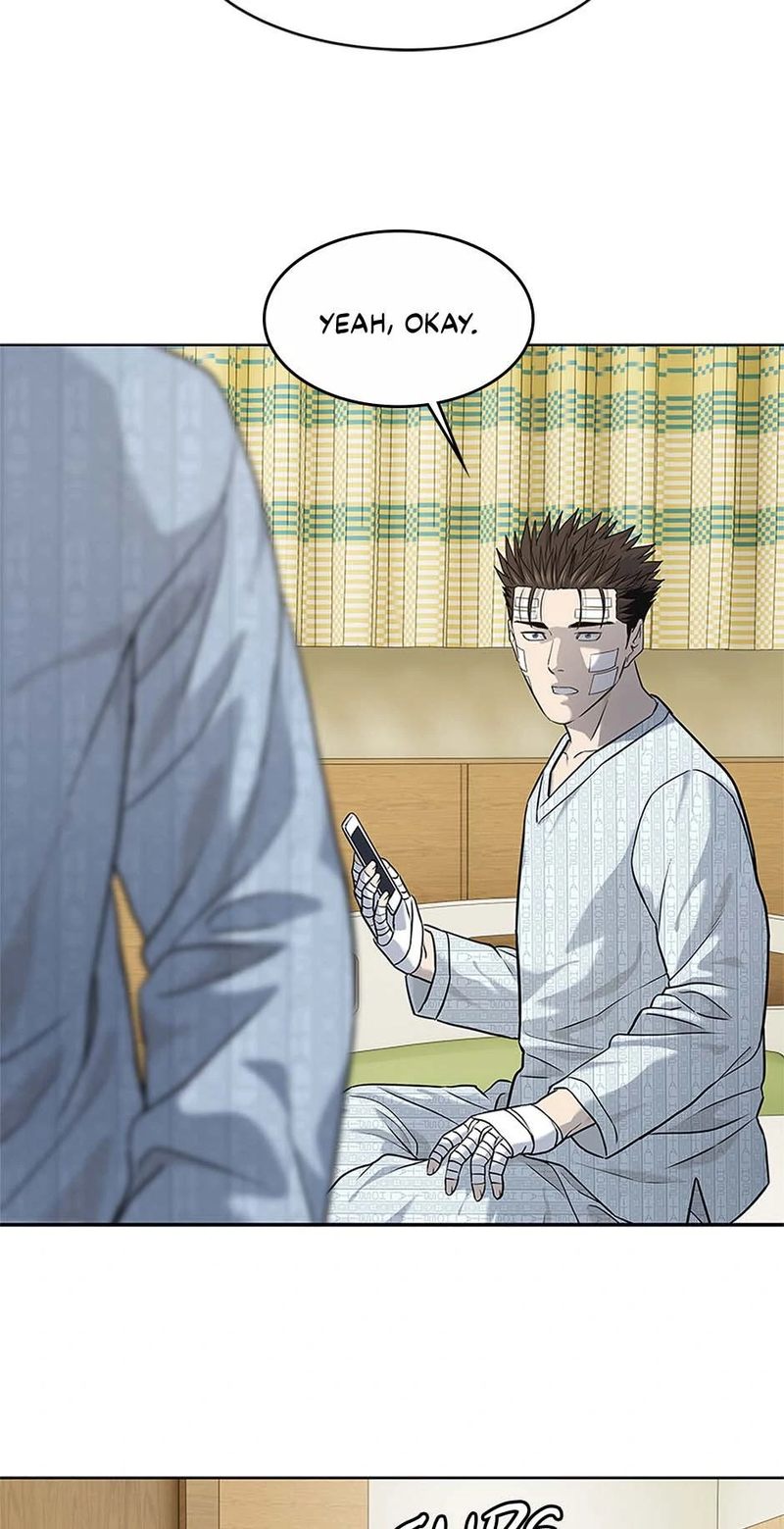 God of Blackfield - Chapter 227 [photo 13] - MangaPorn