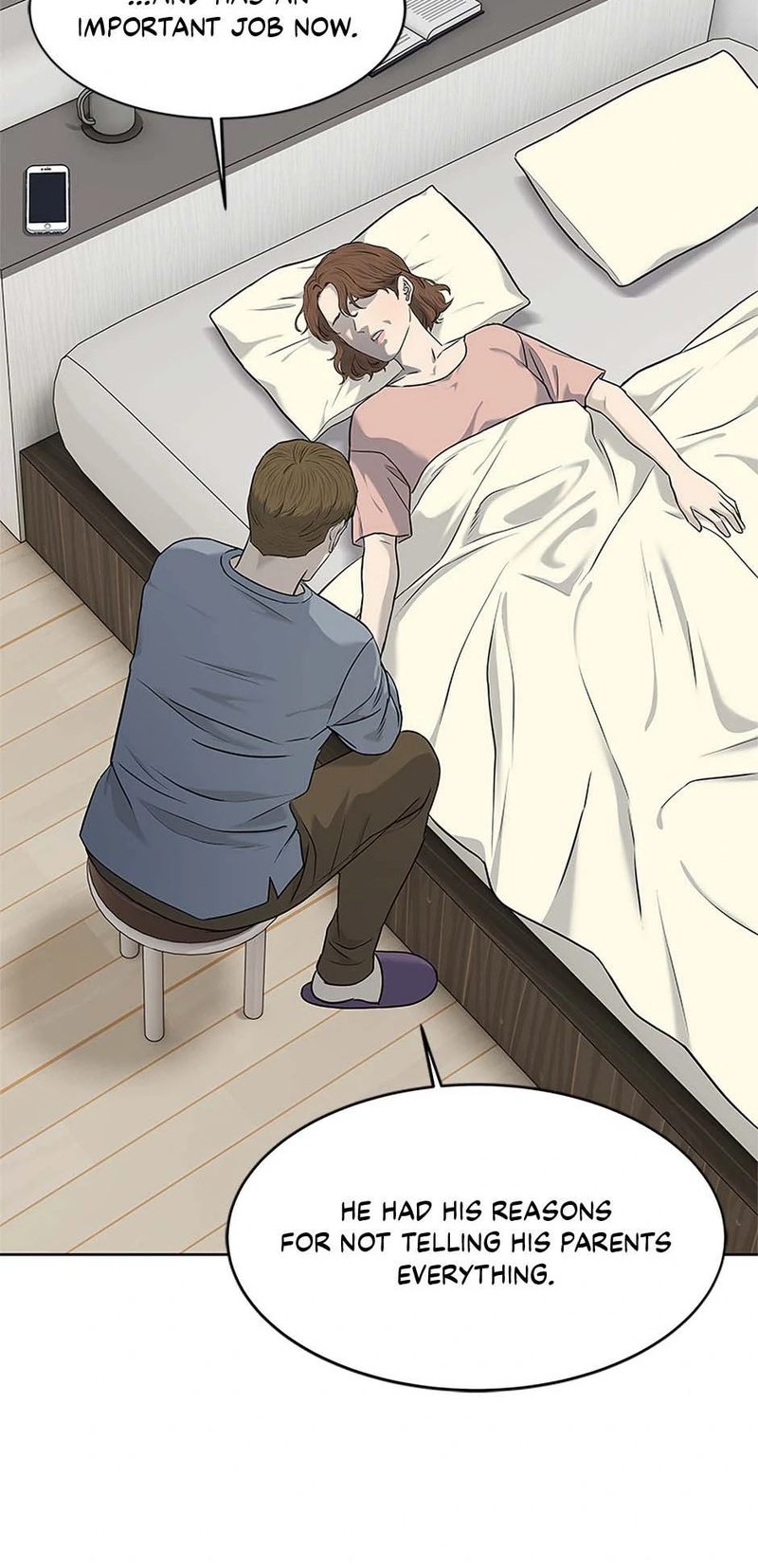 God of Blackfield - Chapter 227 [photo 23] - MangaPorn