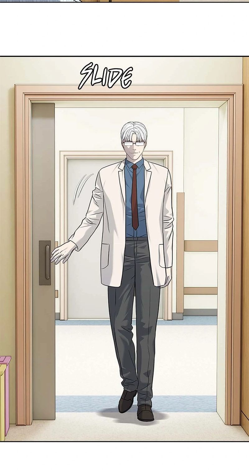 God of Blackfield - Chapter 227 [photo 51] - MangaPorn