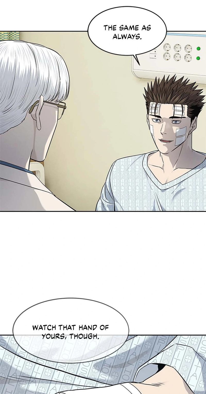 God of Blackfield - Chapter 227 [photo 53] - MangaPorn