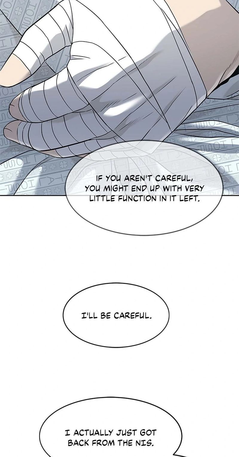 God of Blackfield - Chapter 227 [photo 54] - MangaPorn