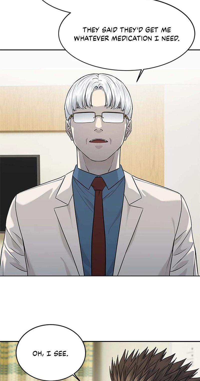 God of Blackfield - Chapter 227 [photo 55] - MangaPorn