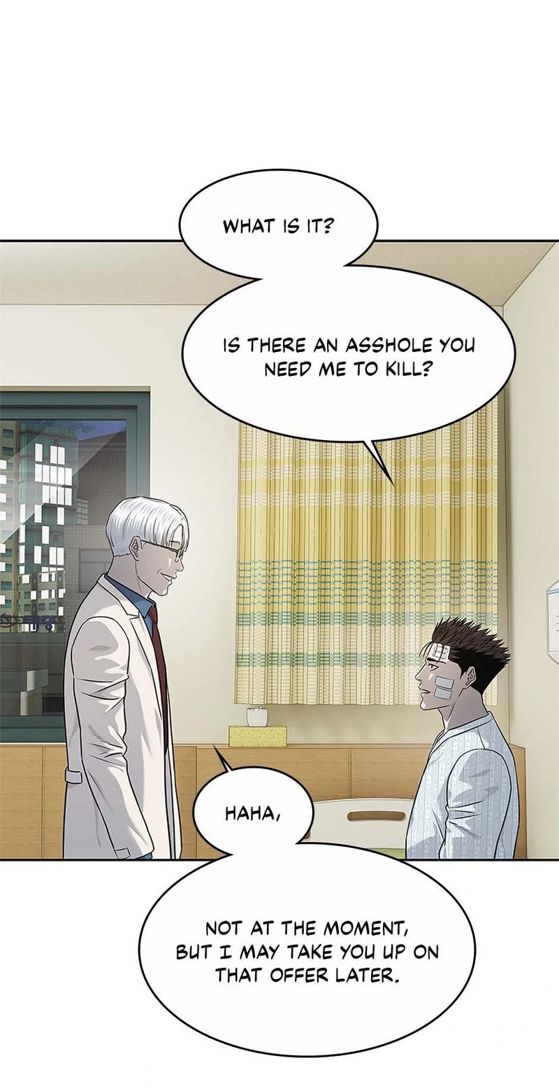 God of Blackfield - Chapter 227 [photo 57] - MangaPorn