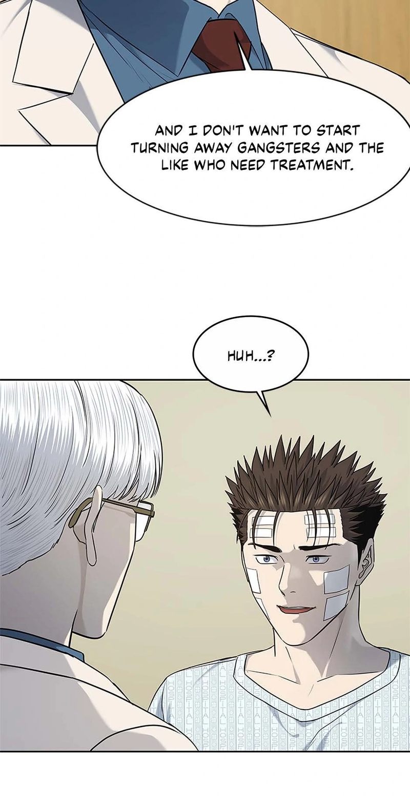God of Blackfield - Chapter 227 [photo 59] - MangaPorn