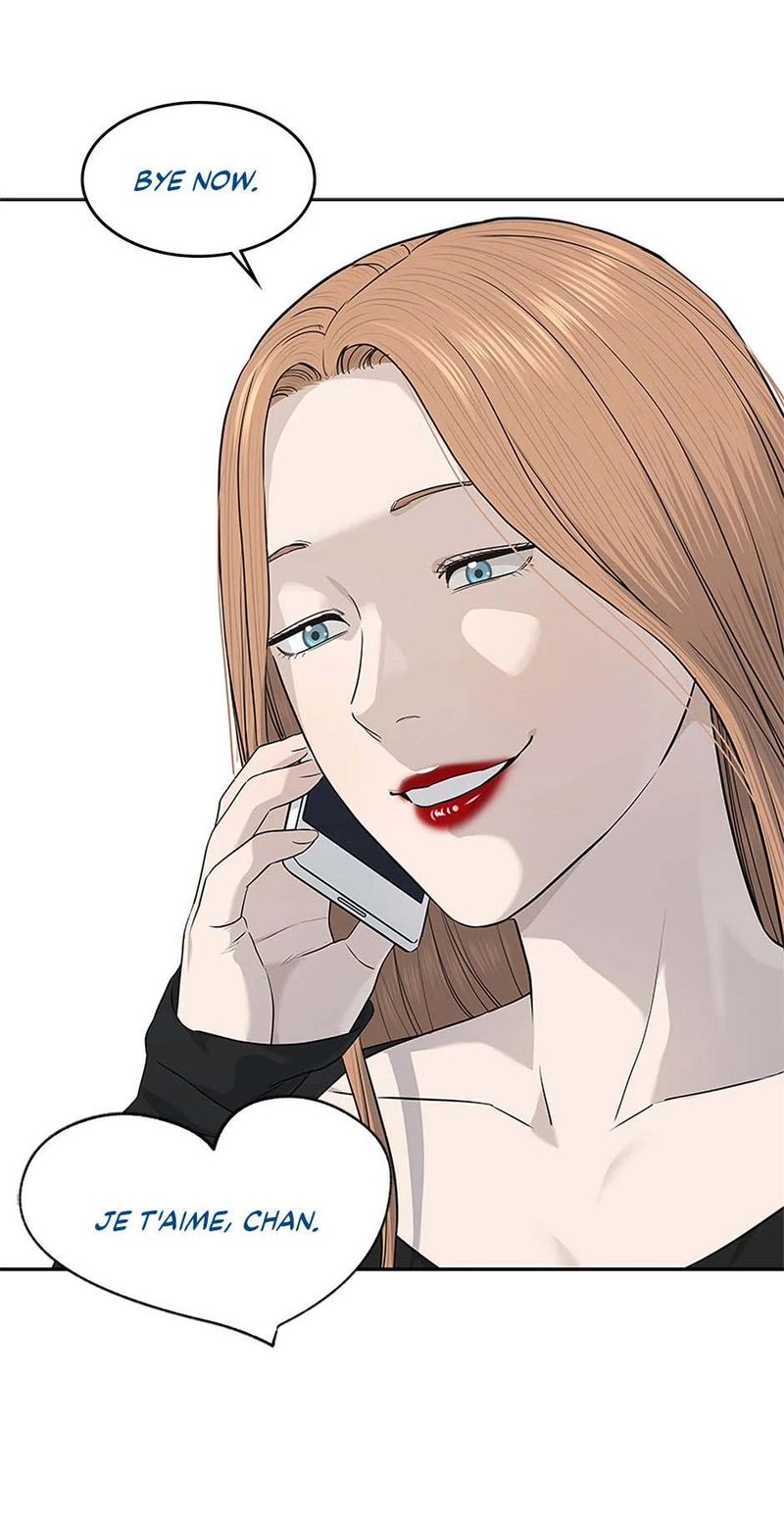 God of Blackfield - Chapter 227 [photo 6] - MangaPorn