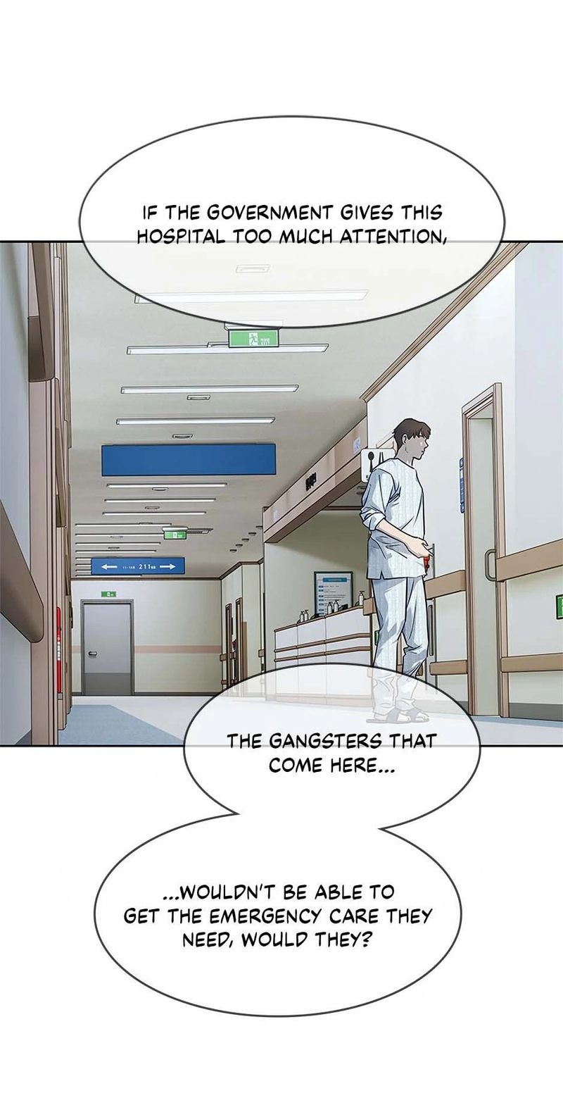 God of Blackfield - Chapter 227 [photo 60] - MangaPorn