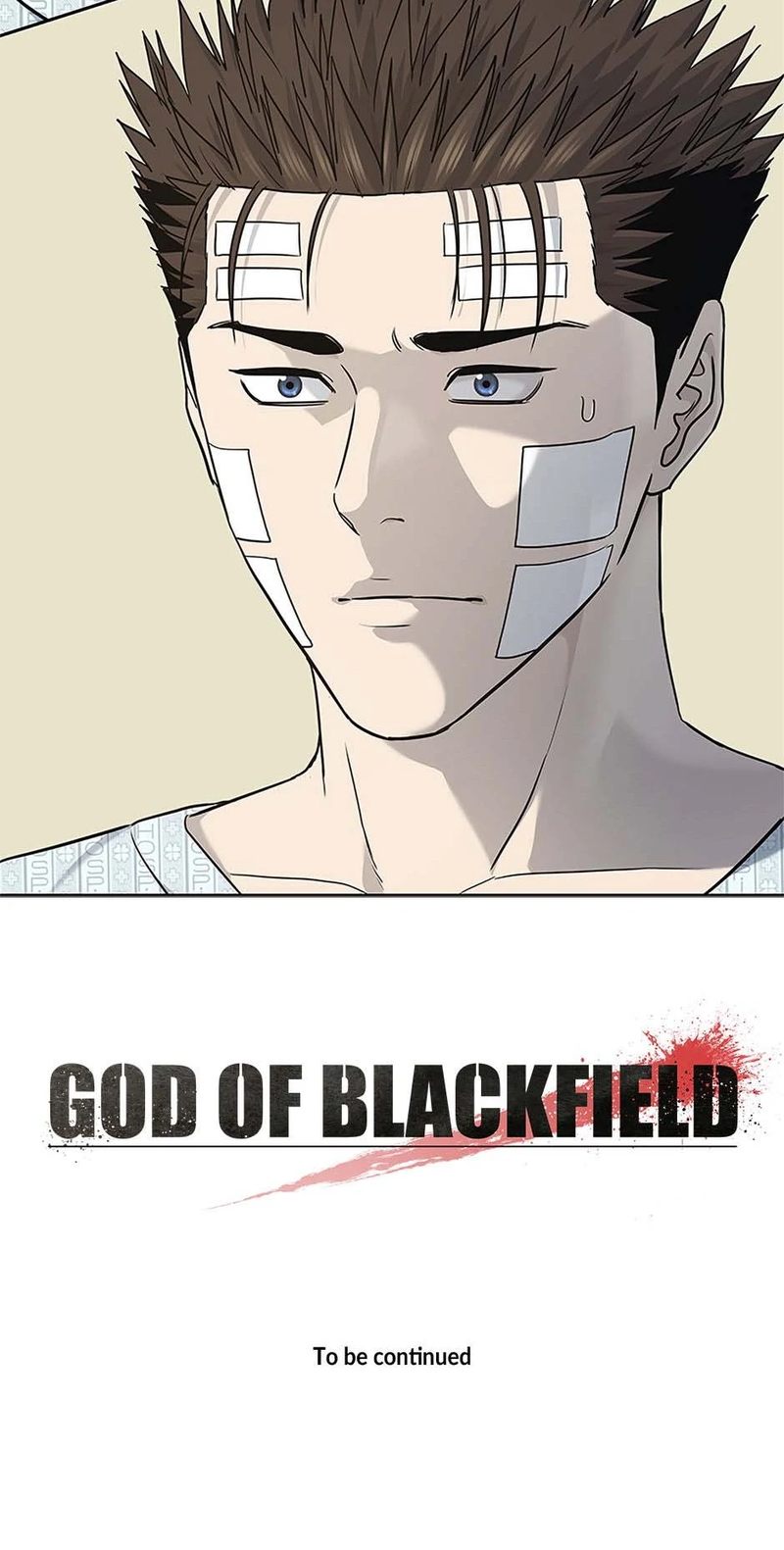 God of Blackfield - Chapter 227 [photo 95] - MangaPorn