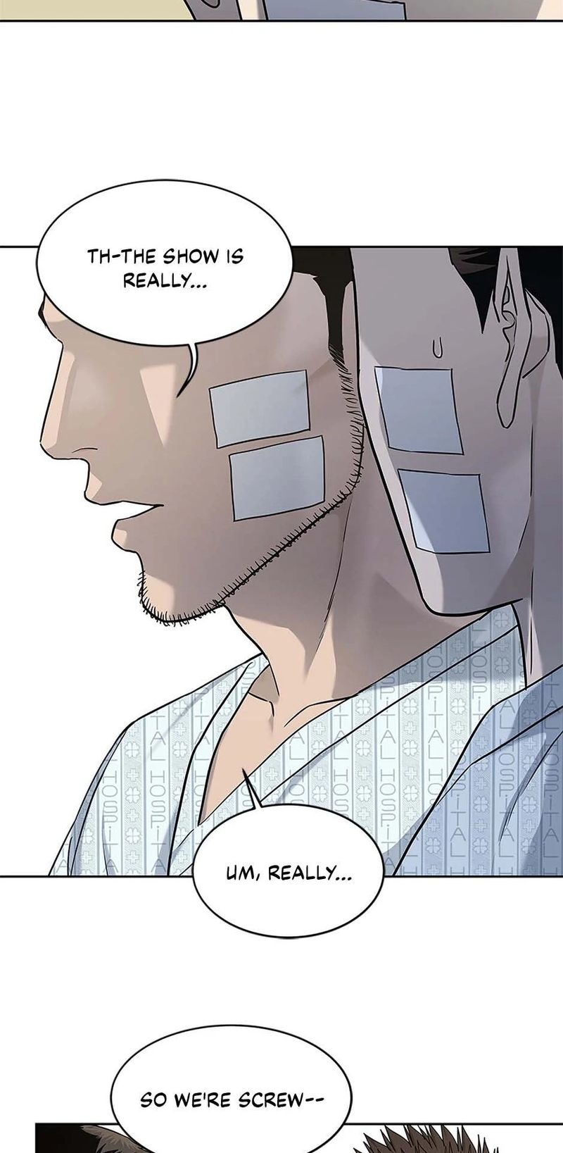 God of Blackfield - Chapter 228 [photo 14] - MangaPorn