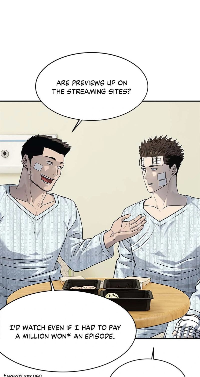 God of Blackfield - Chapter 228 [photo 17] - MangaPorn