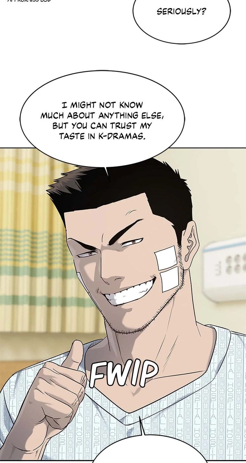 God of Blackfield - Chapter 228 [photo 18] - MangaPorn