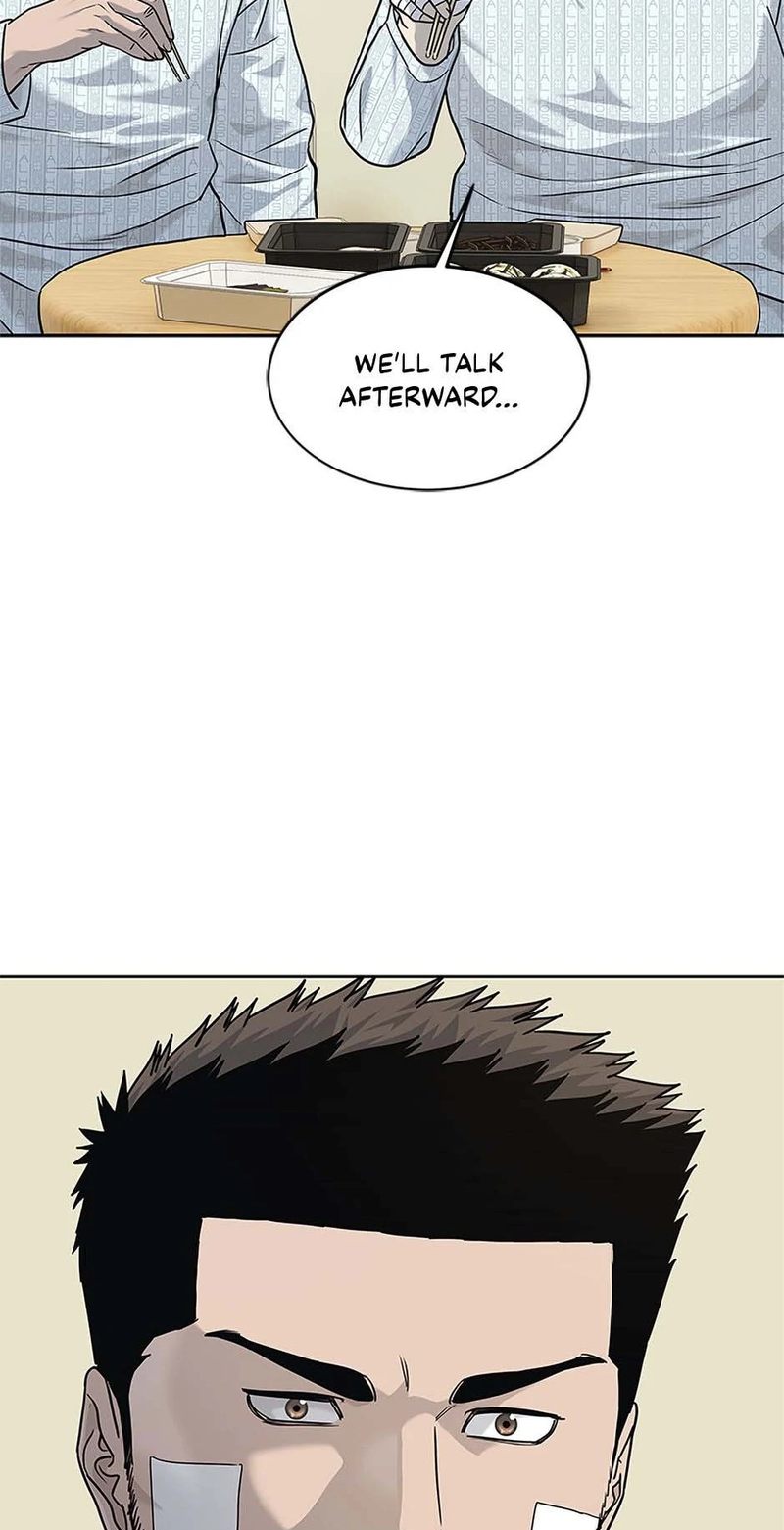God of Blackfield - Chapter 228 [photo 2] - MangaPorn