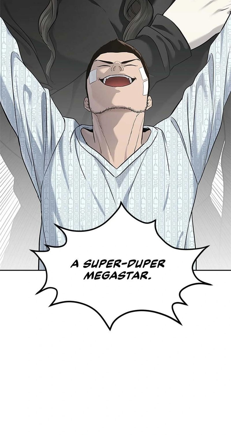 God of Blackfield - Chapter 228 [photo 20] - MangaPorn