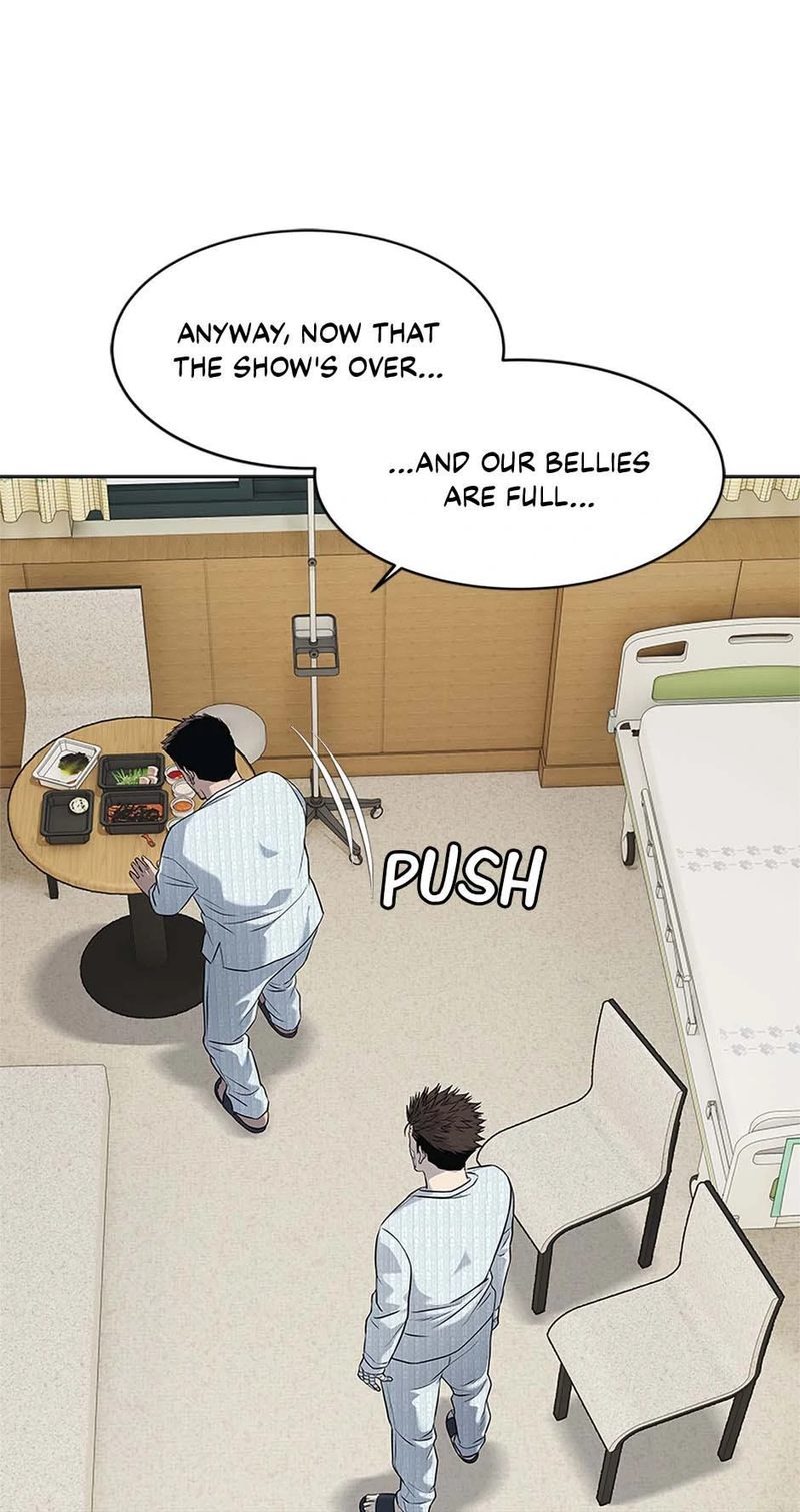 God of Blackfield - Chapter 228 [photo 22] - MangaPorn