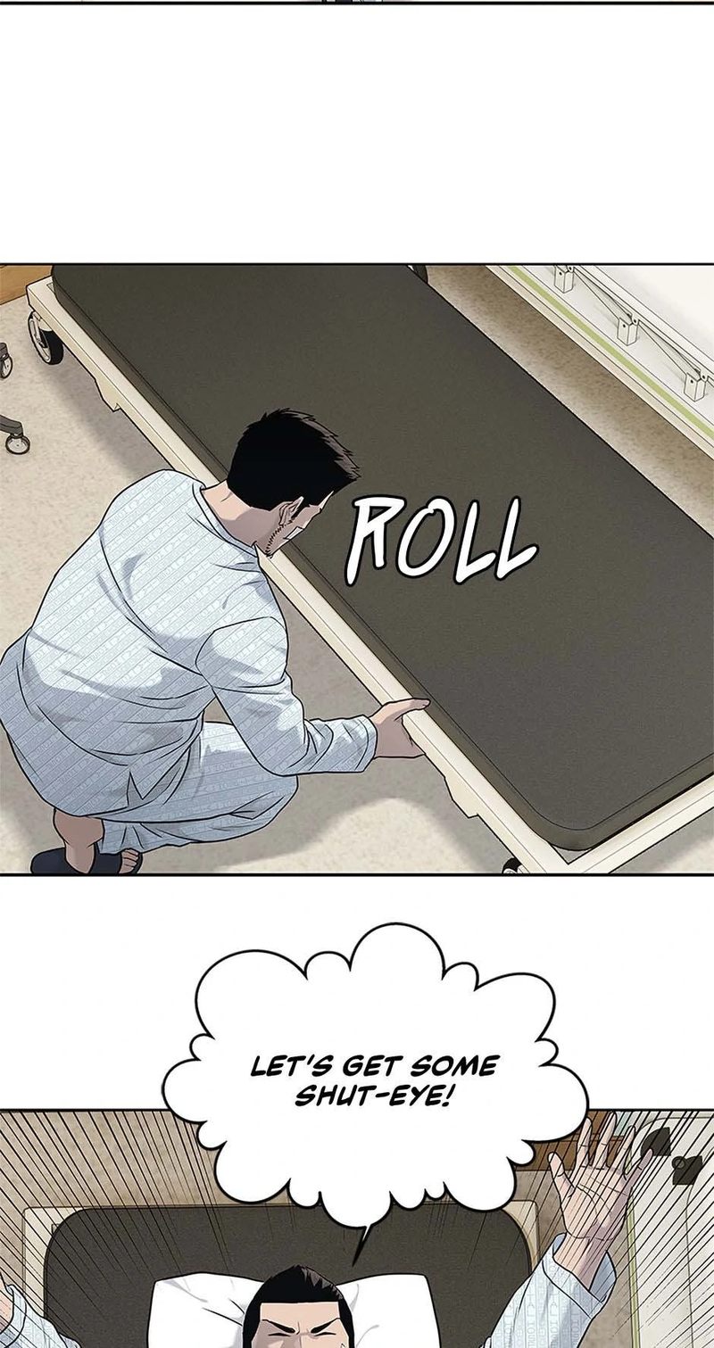 God of Blackfield - Chapter 228 [photo 23] - MangaPorn