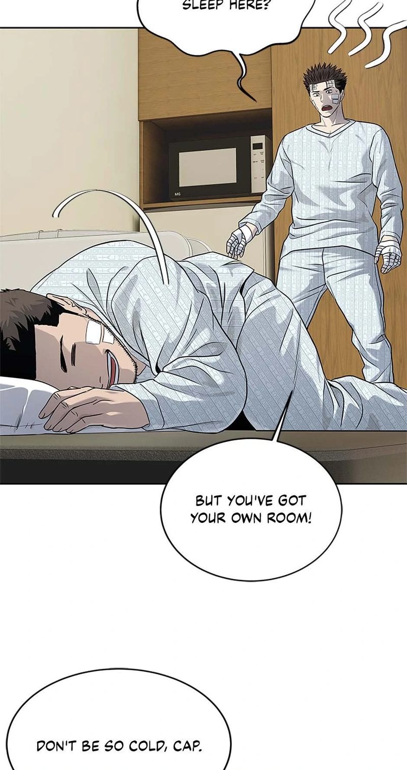 God of Blackfield - Chapter 228 [photo 25] - MangaPorn