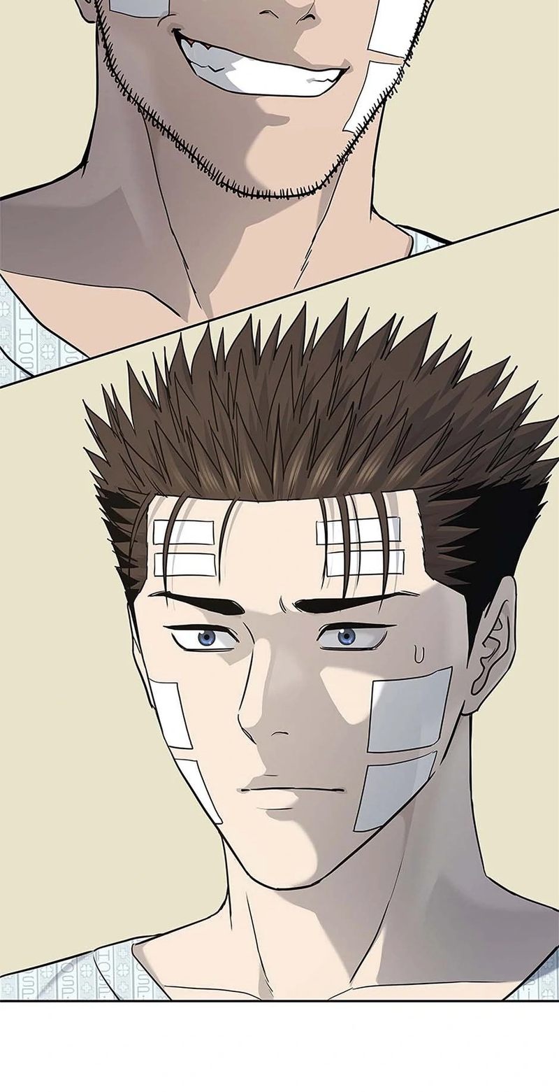 God of Blackfield - Chapter 228 [photo 3] - MangaPorn