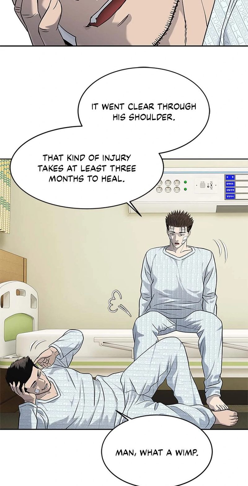 God of Blackfield - Chapter 228 [photo 32] - MangaPorn