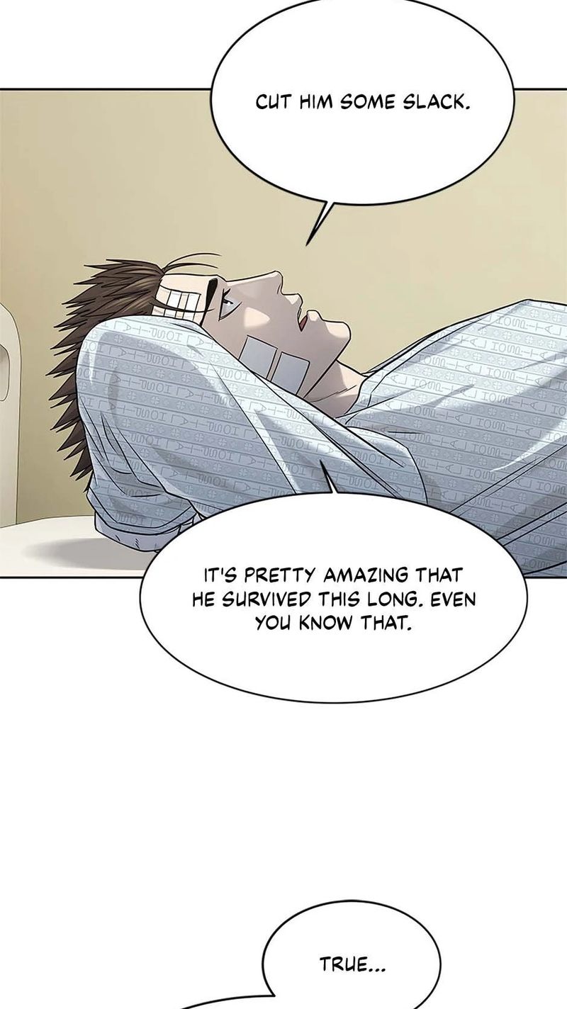 God of Blackfield - Chapter 228 [photo 38] - MangaPorn