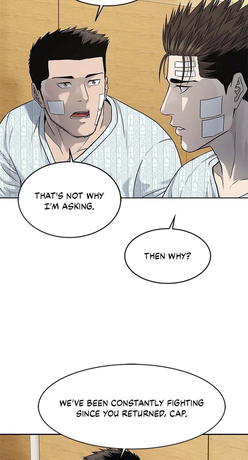 God of Blackfield - Chapter 228 [photo 43] - MangaPorn