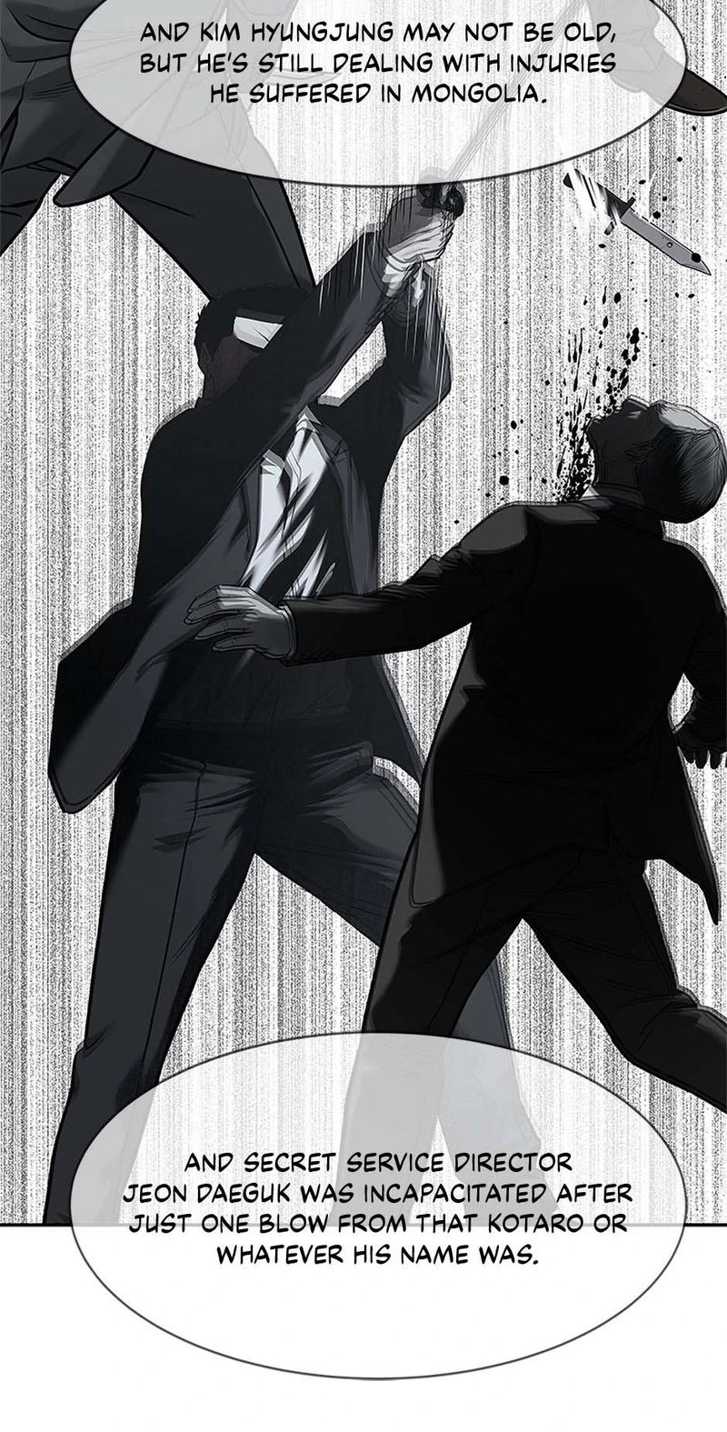 God of Blackfield - Chapter 228 [photo 48] - MangaPorn