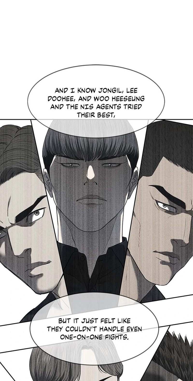 God of Blackfield - Chapter 228 [photo 49] - MangaPorn