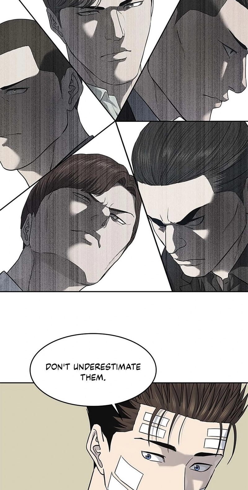 God of Blackfield - Chapter 228 [photo 50] - MangaPorn
