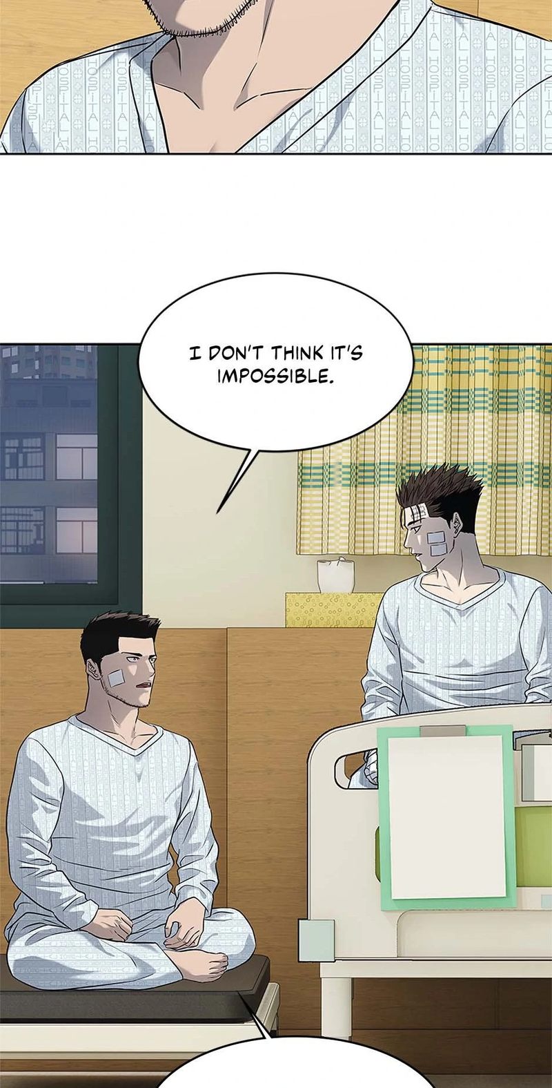 God of Blackfield - Chapter 228 [photo 52] - MangaPorn