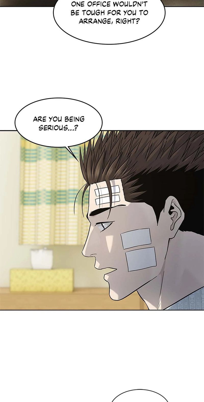 God of Blackfield - Chapter 228 [photo 53] - MangaPorn